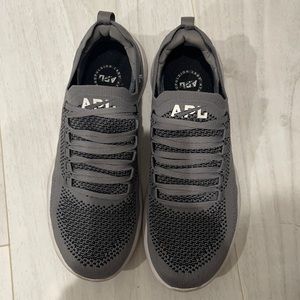 Apl tennis shoes